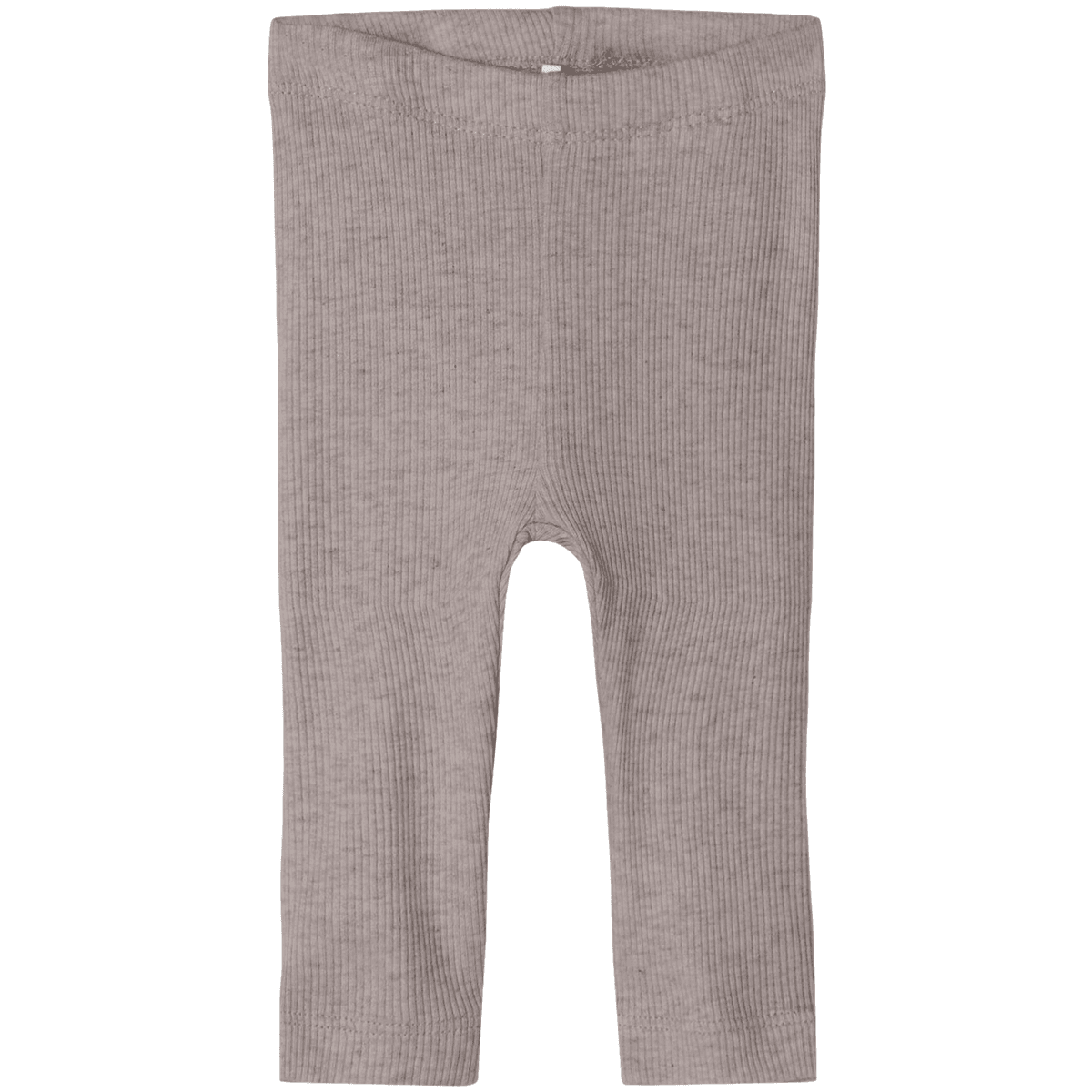 Name It Nbnkab ribb leggings til baby, Satellite