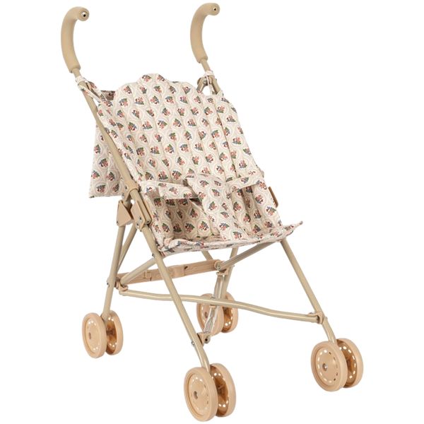 Hovedbilde Konges Sløjd dukketrille, Verona Blues