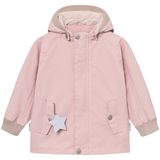 Hovedbilde Mini A Ture Matwally vår-og høstjakke m/fleece, ...