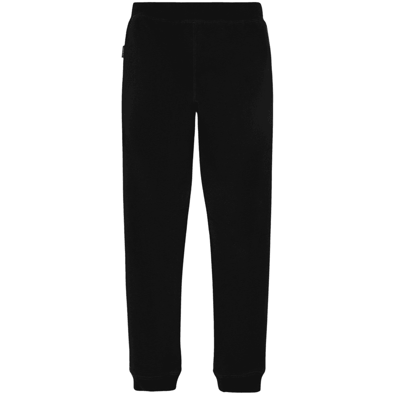 Name It Nkmsweat joggebukse til barn, Black