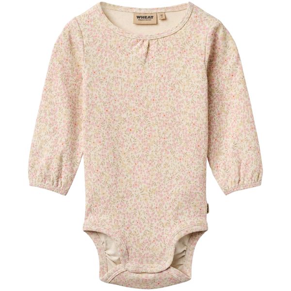 Hovedbilde Wheat Elmine body, Coral Flowers