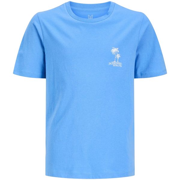 Hovedbilde Jack & Jones Jr Jorafa t-skjorte til barn, Marina