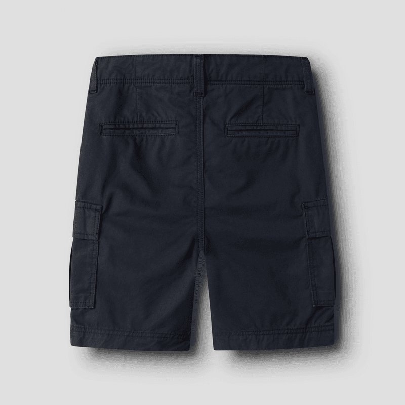Name It Nkmryan cargo shorts til barn, Salute