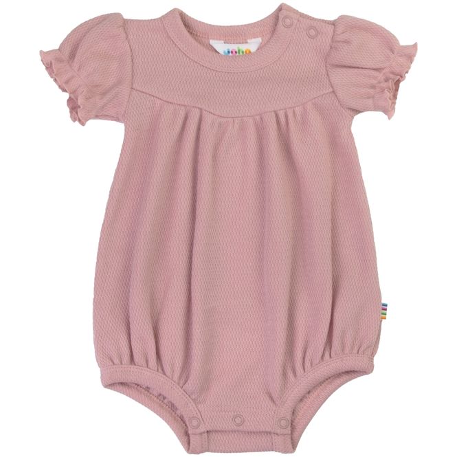 Hovedbilde Joha kortermet body, Rose