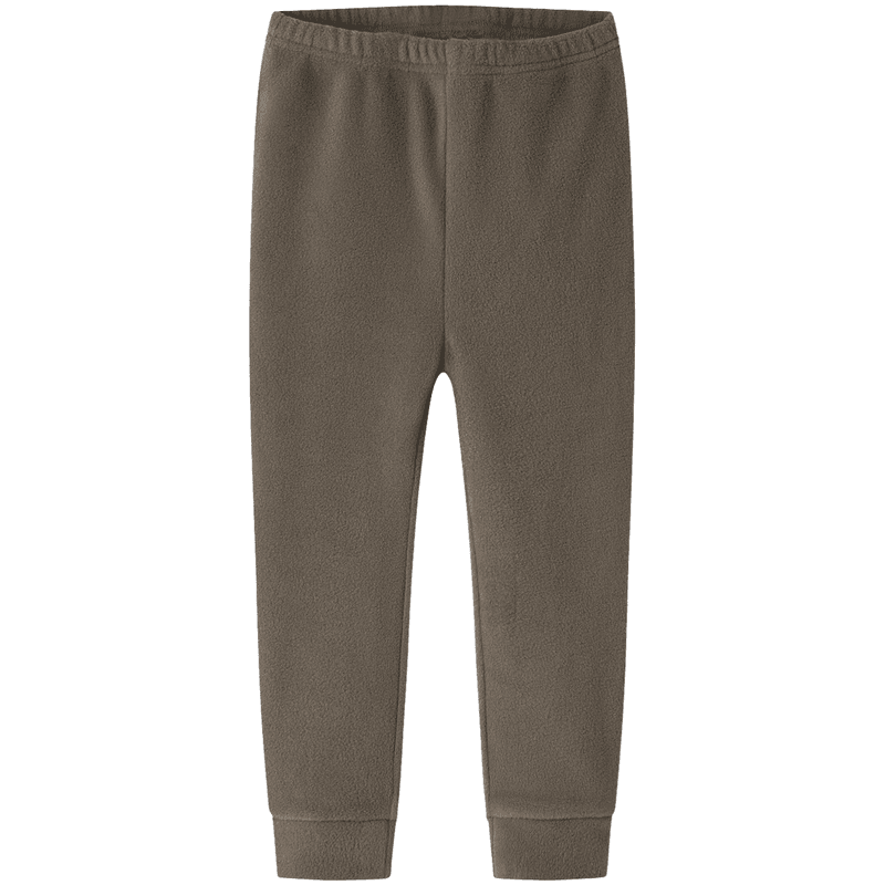 Name It Nmnspektra fleece-sett småbarn, Satellite