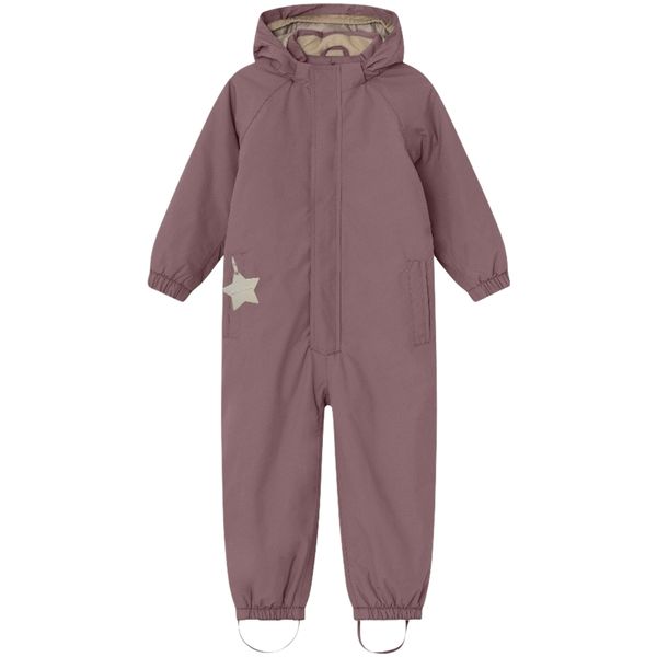 Hovedbilde Mini A Ture Wilbo vinterdress til barn, ...