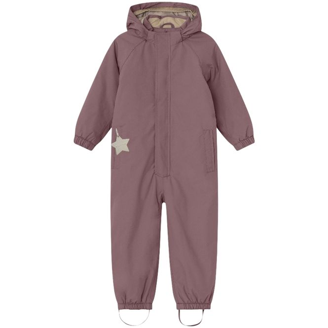 Hovedbilde Mini A Ture Wilbo vinterdress til barn, ...