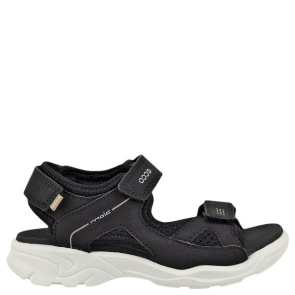 Hovedbilde Ecco Biom Raft C sandaler til barn, Black
