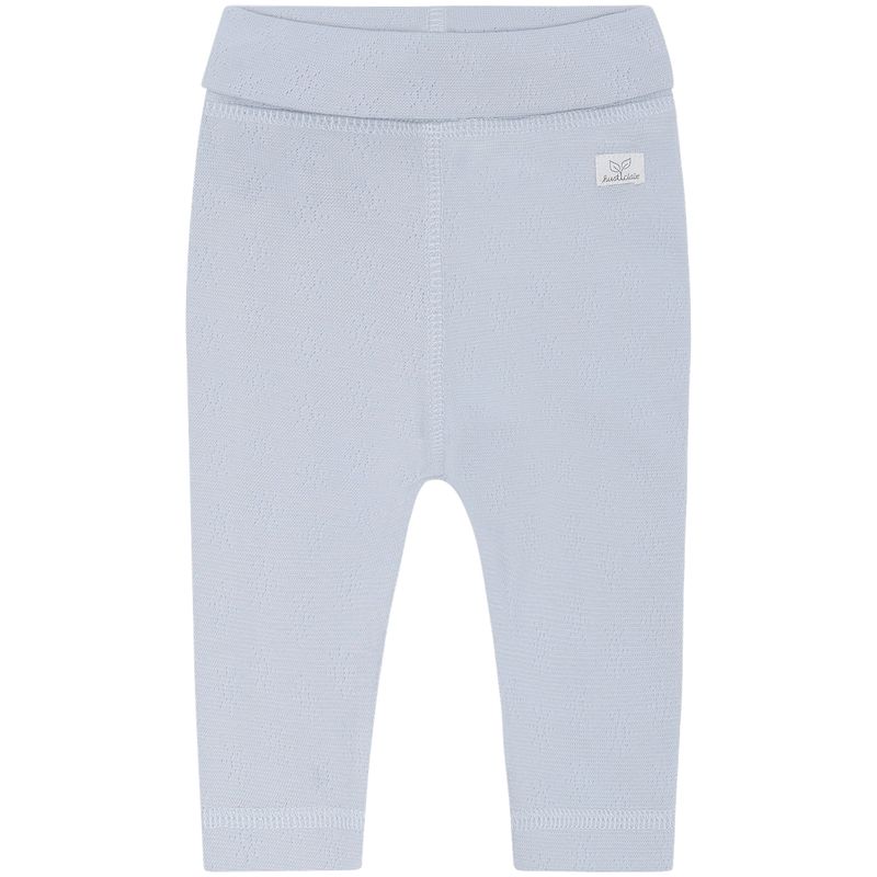 Hust and Claire Hcluca leggings til baby, A Bit Blue