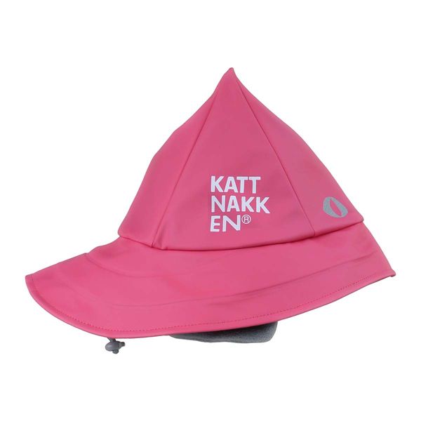 Hovedbilde Kattnakken Superhelt sydvest baby og barn, ...