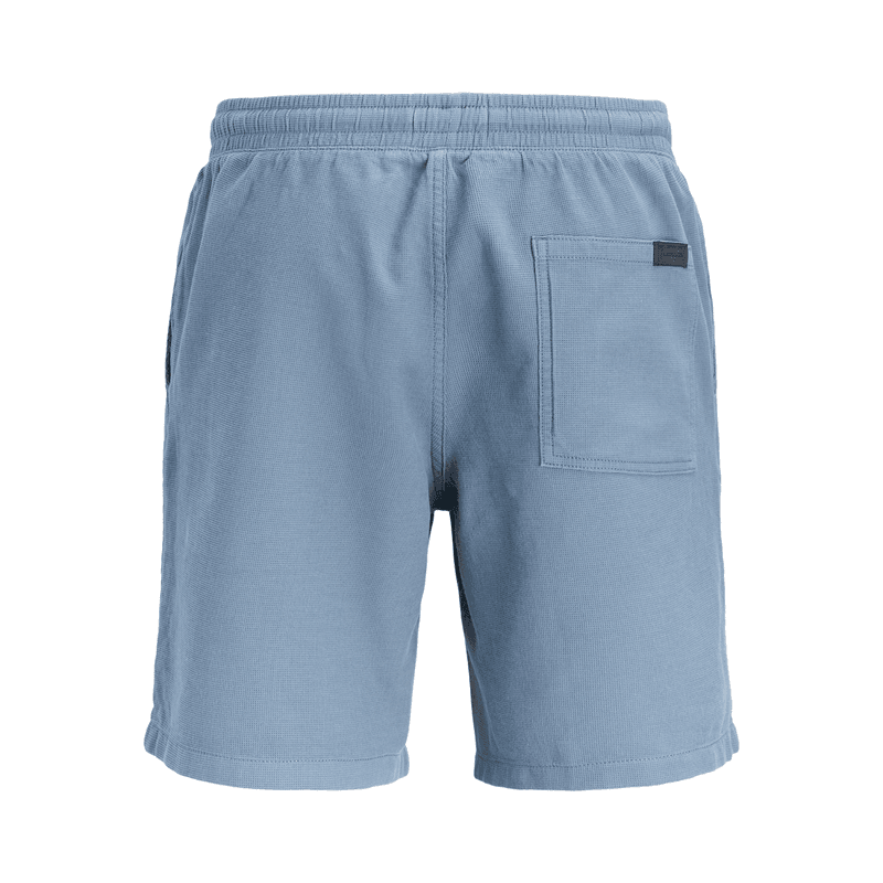 Jack & Jones Mni Jpstjaiden shorts til småbarn, Blue Mirage