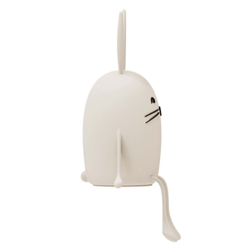 Liewood Evex Rabbit nattlampe, Sandy