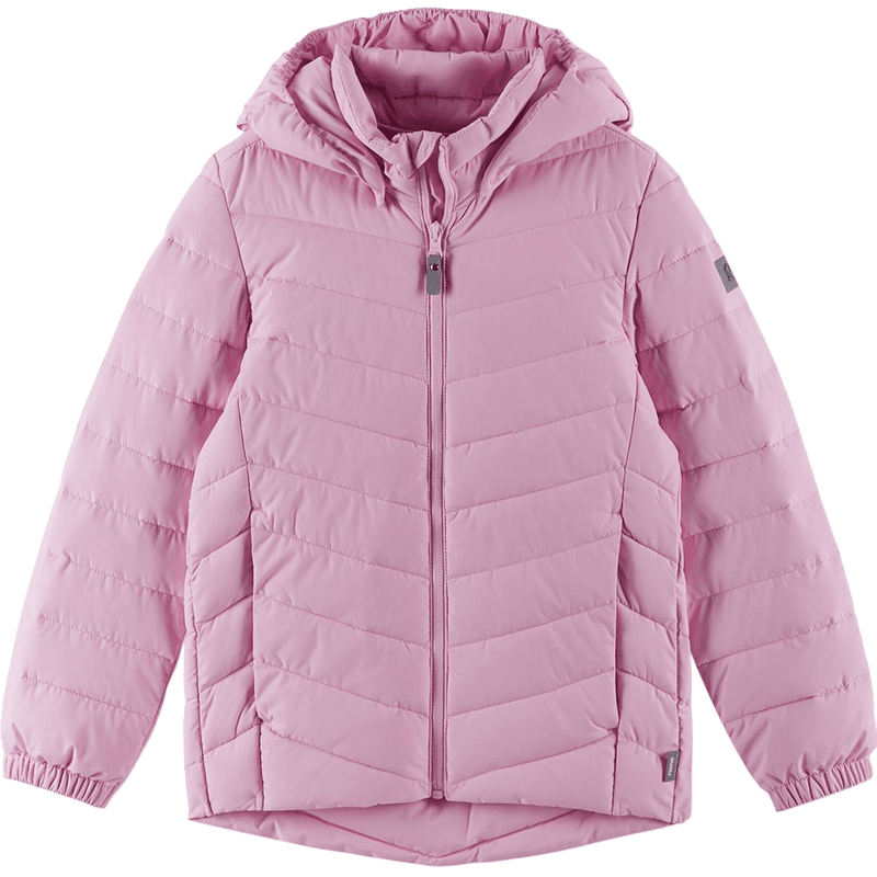 Reima Uumaja vår-og høstjakke til barn, Light Heather