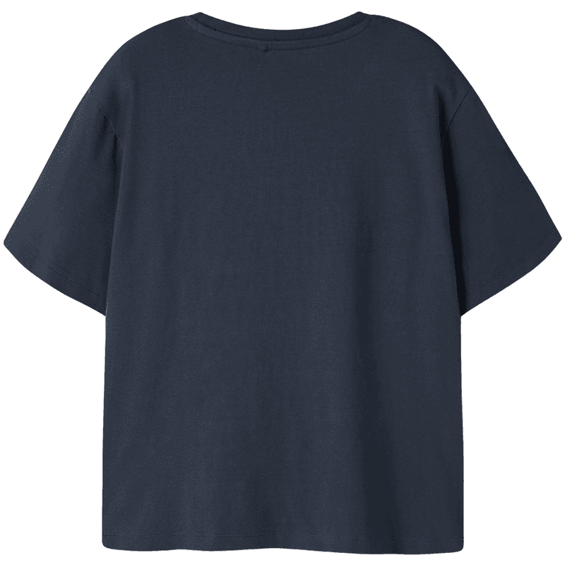 Name It Nkmjis Pokemon t-skjorte til barn, Navy Blazer