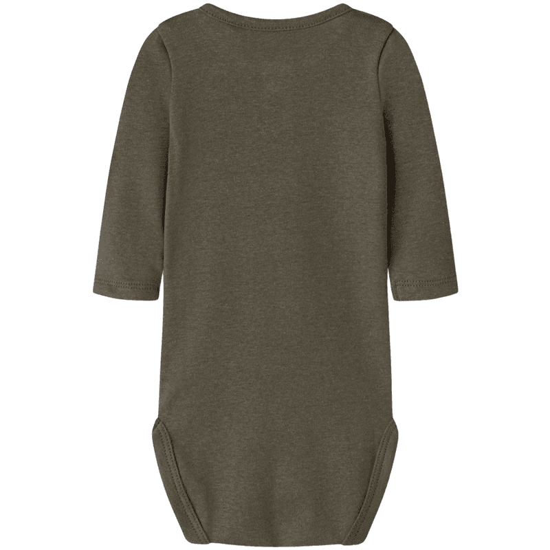 Name It Nbmohoney body, Olive Night