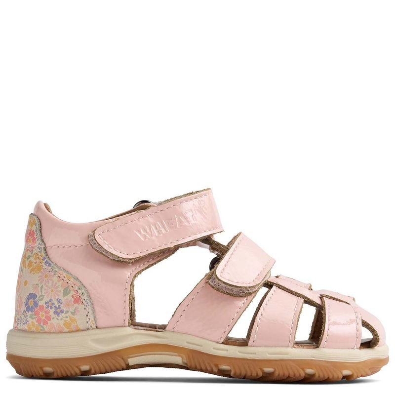 Wheat Frei sandaler til barn og baby, rose ballet