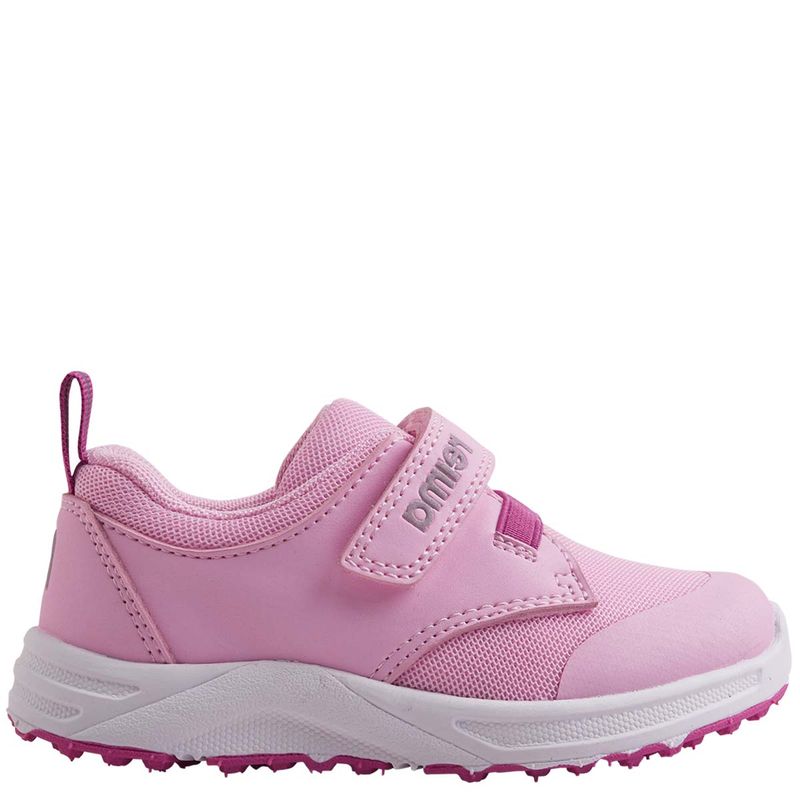 Reima Ekana joggesko til baby og småbarn, Light Heather