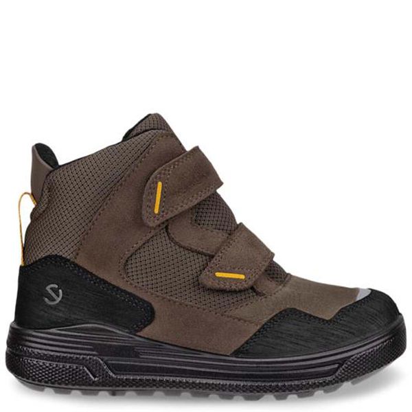 Hovedbilde Ecco Urban Snow K Mid vintersko til barn, ...