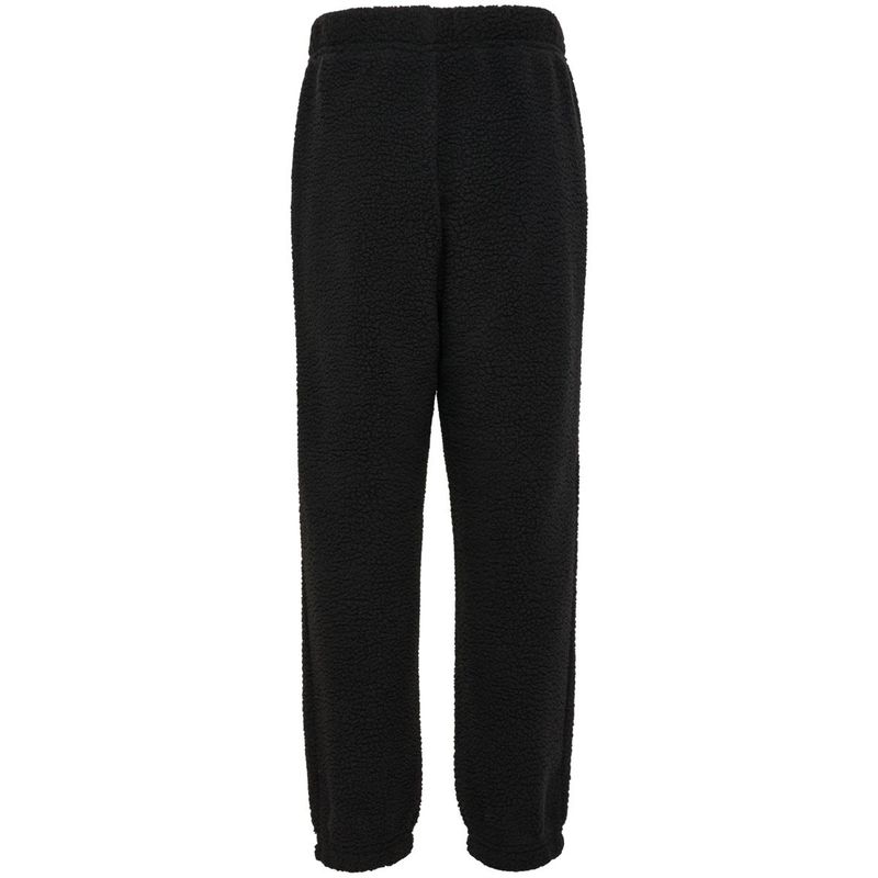 Hummel Hmljr Atlas fleecebukse til barn, Black