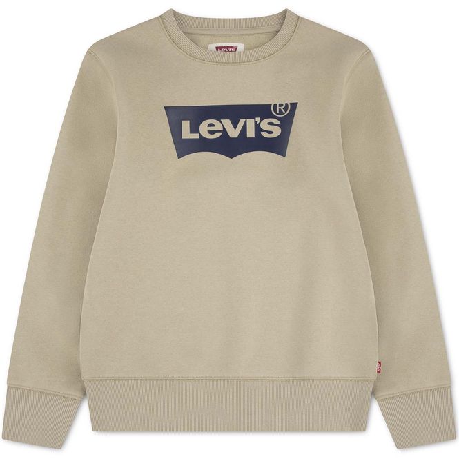 Hovedbilde Levis Batwing crewneck sweatshirt til barn, ...