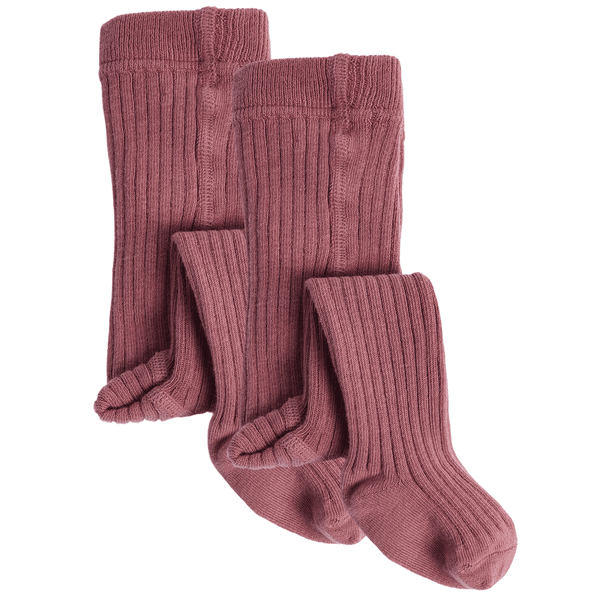Hovedbilde Lil' Atelier Nbfilso 2-pack strømpebukse til ...