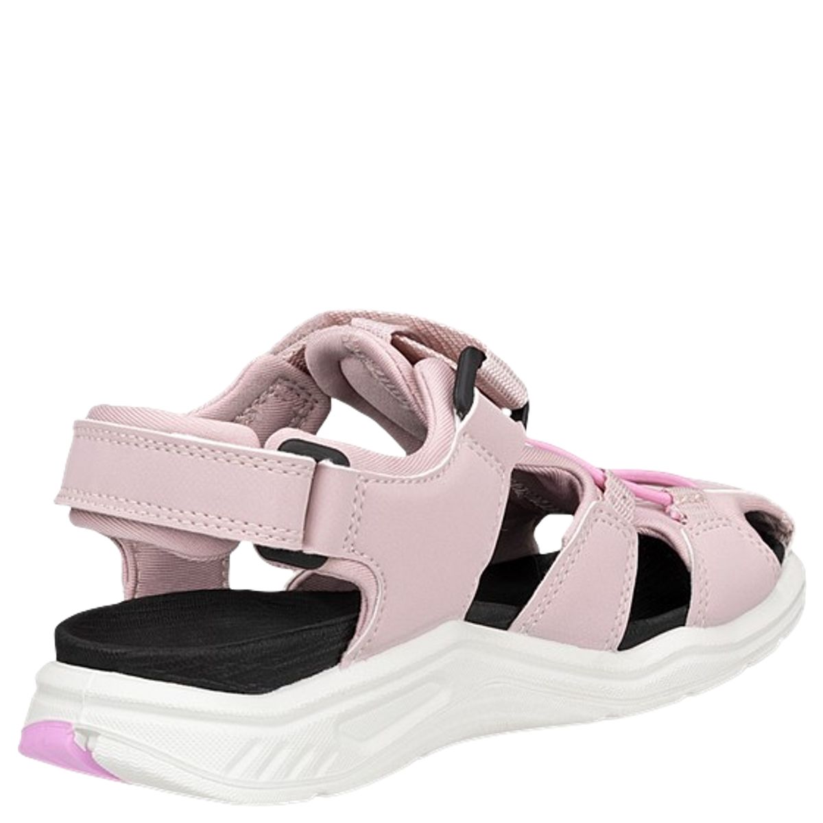 Ecco X-trinsic K sandaler til barn, Violet Ice