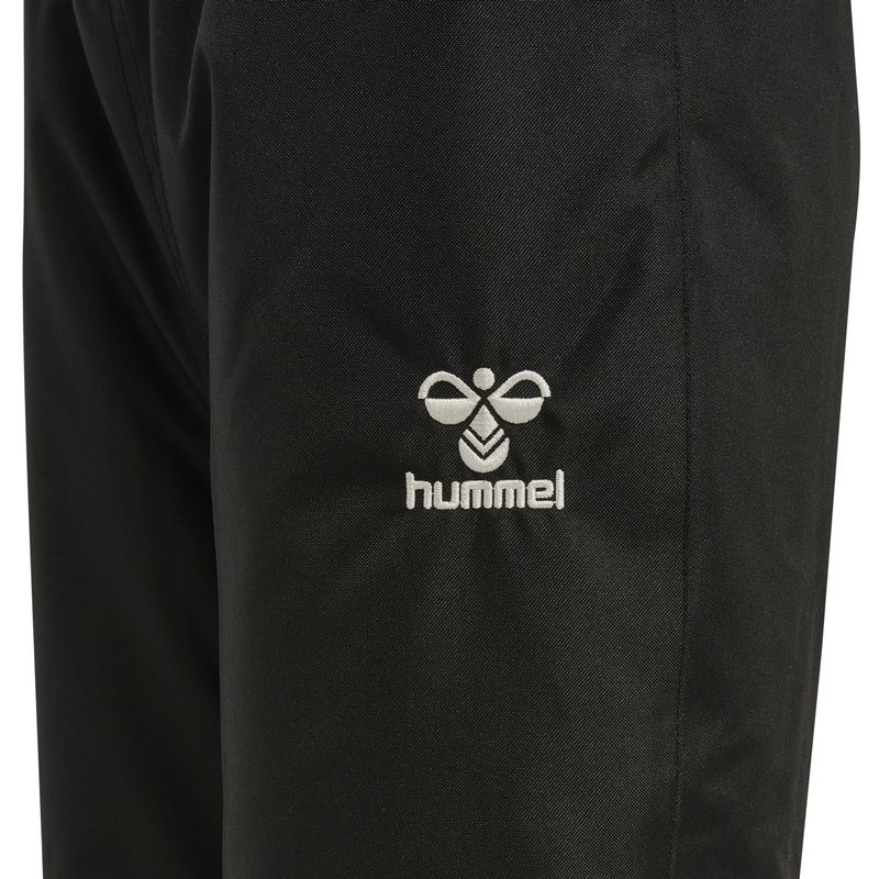 Hummel Storm Tex vinterbukse til barn, Black