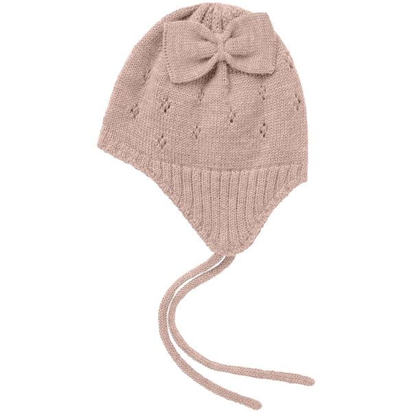 Hovedbilde Name It Nmfwrilla lue i ull til småbarn, Shadow ...