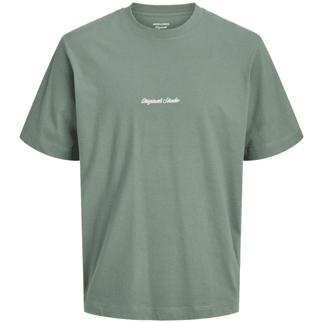 Hovedbilde Jack and Jones Jr Jornorrebro t-skjorte, Laurel ...