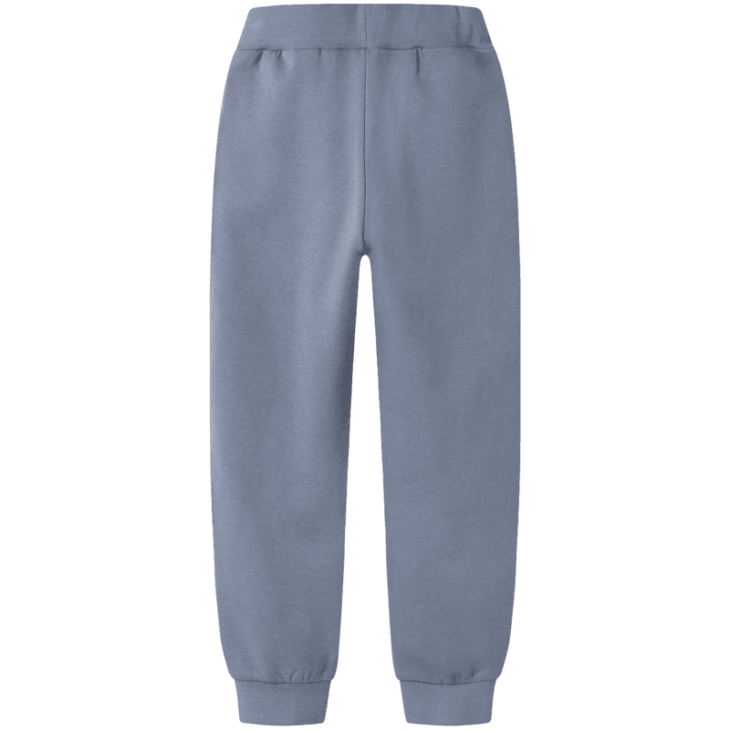 Name It Nkmrocco joggebukse til barn, Flint Stone
