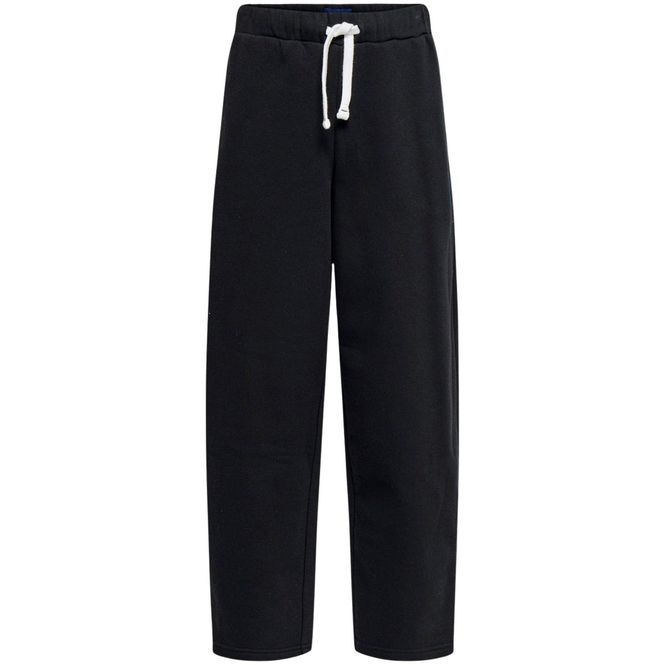 Hovedbilde Only & Sons Osjceres joggebukse til barn, Black