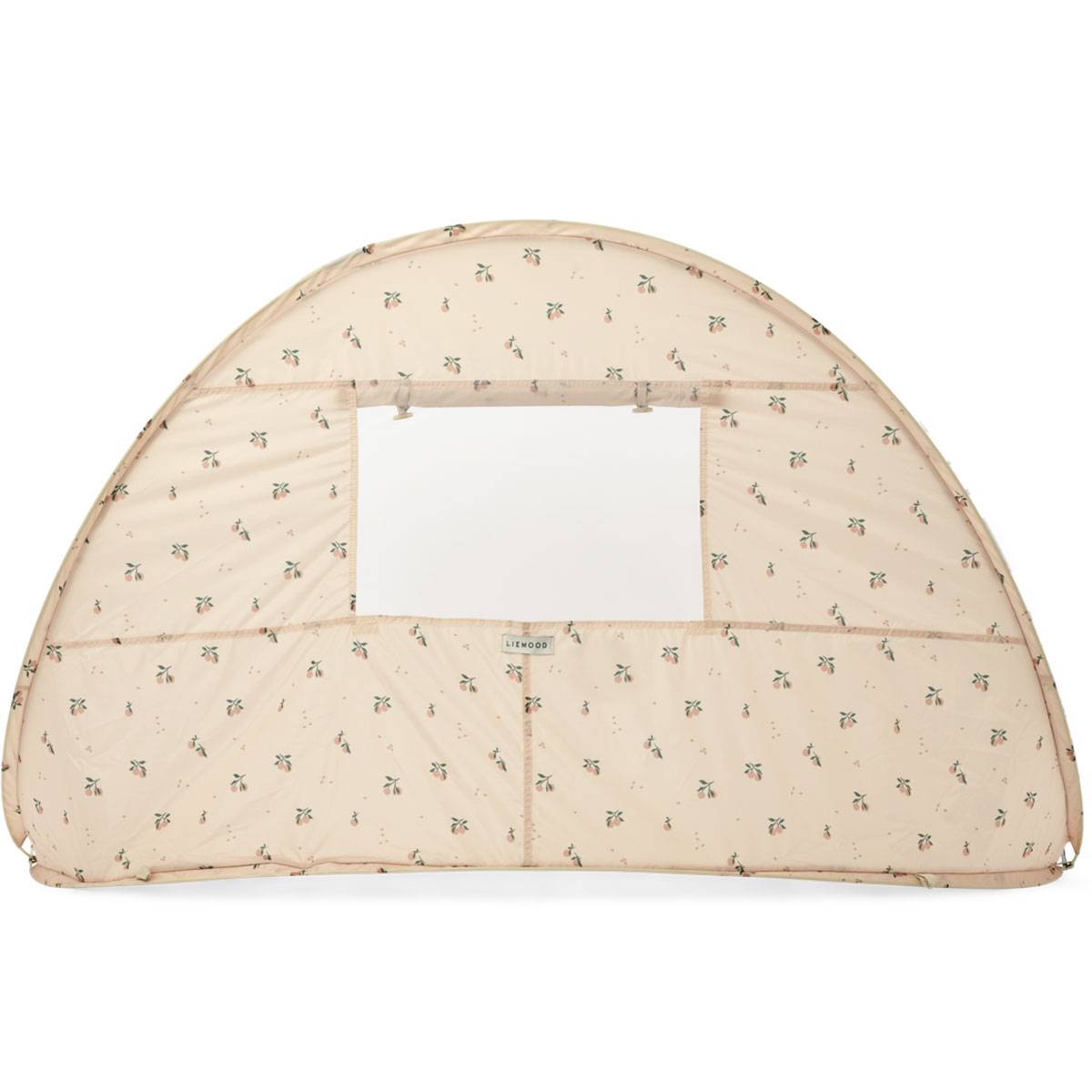 Liewood Cassie Pop Up UV telt til baby, Peach/Sea shell
