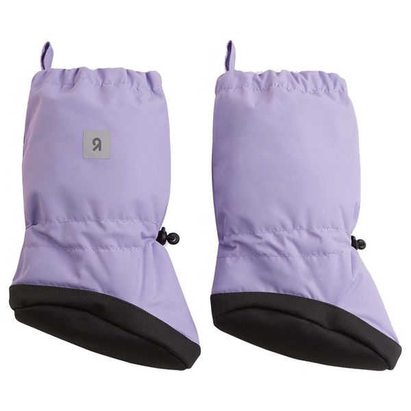 Hovedbilde Reima Anturoin vinterbooties/overtrekkssko, Lilac ...