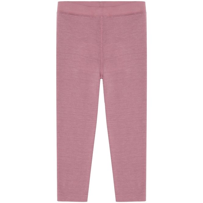 Hovedbilde Hust and Claire Liro leggings i ull, Pale Mauve