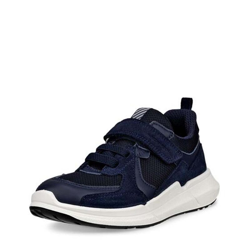 Ecco Biom 2.2 overgangssko til barn, Night Sky