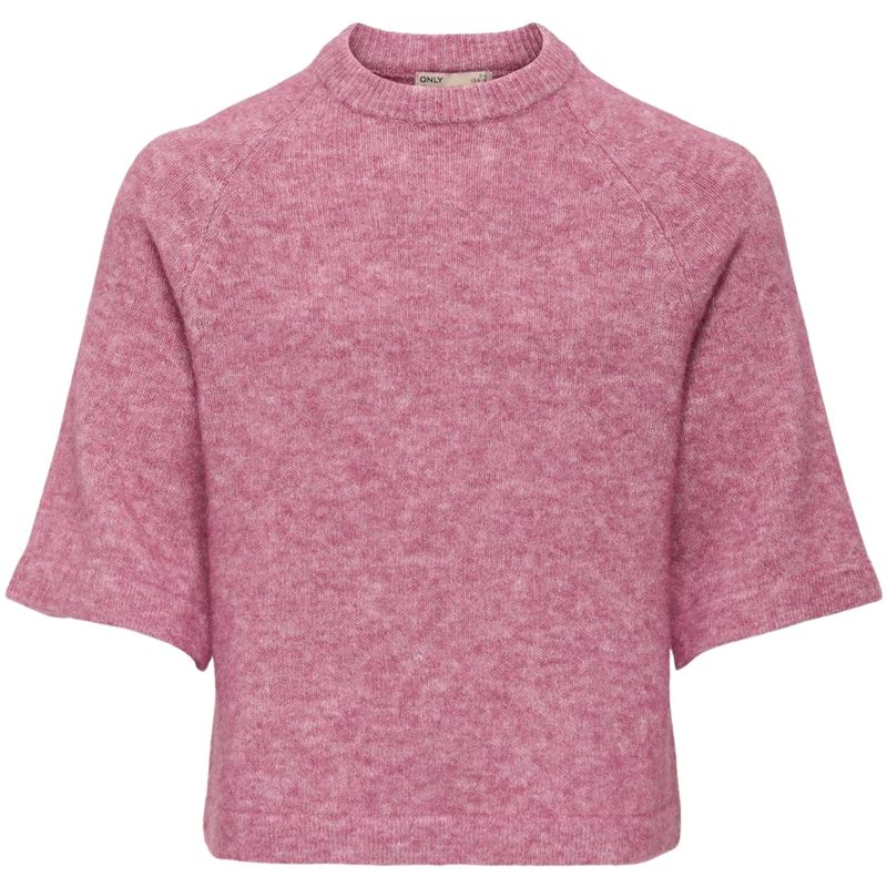 Kids Only Kogedena 4/5 genser til barn, Mauve Orchid