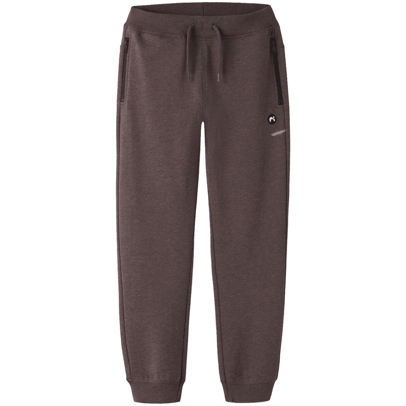 Name It Nkmvimo joggebukse til barn, French Roast