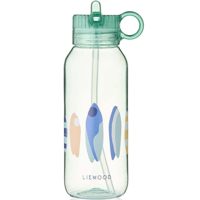 Hovedbilde Liewood Yang vannflaske 500ml, Boards/Light ...
