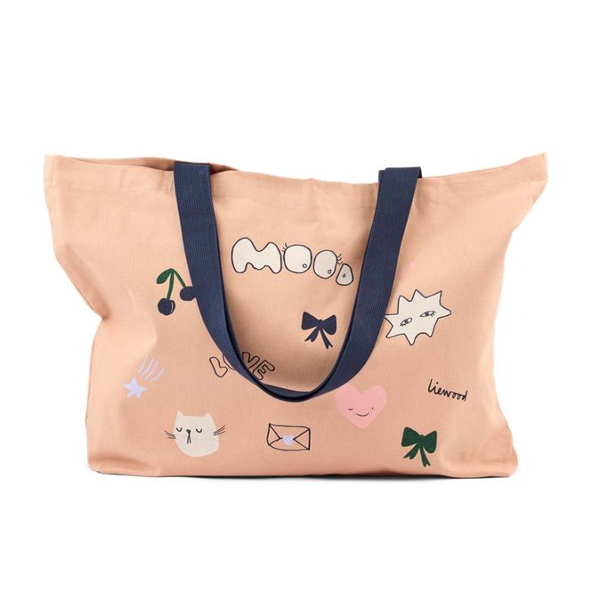 Hovedbilde Liewood Big Totebag, Mood/Pale Tuscany