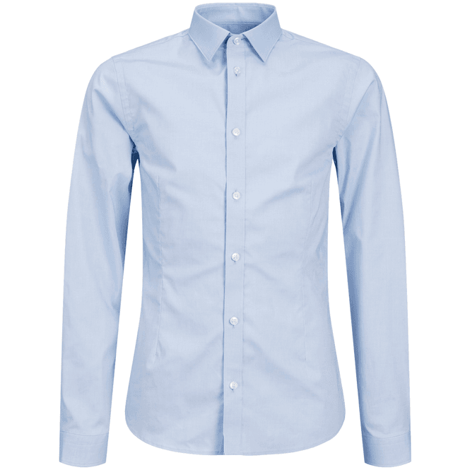Hovedbilde Jack and Jones Junior Jprparma skjorte, Cashmere ...