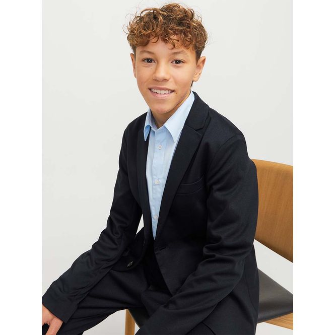 Hovedbilde Jack and Jones Junior Jjejaxon jersey blazer, ...