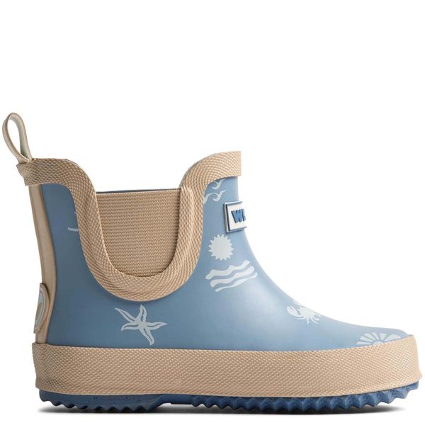 Hovedbilde Wheat Beta korte gummistøvler til barn, Summer ...