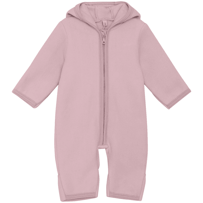 Hovedbilde Huttelihut heldress i bomullsfleece, Deauville ...