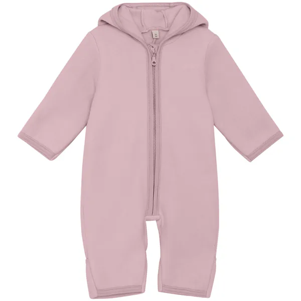 Hovedbilde Huttelihut heldress i bomullsfleece, Deauville ...