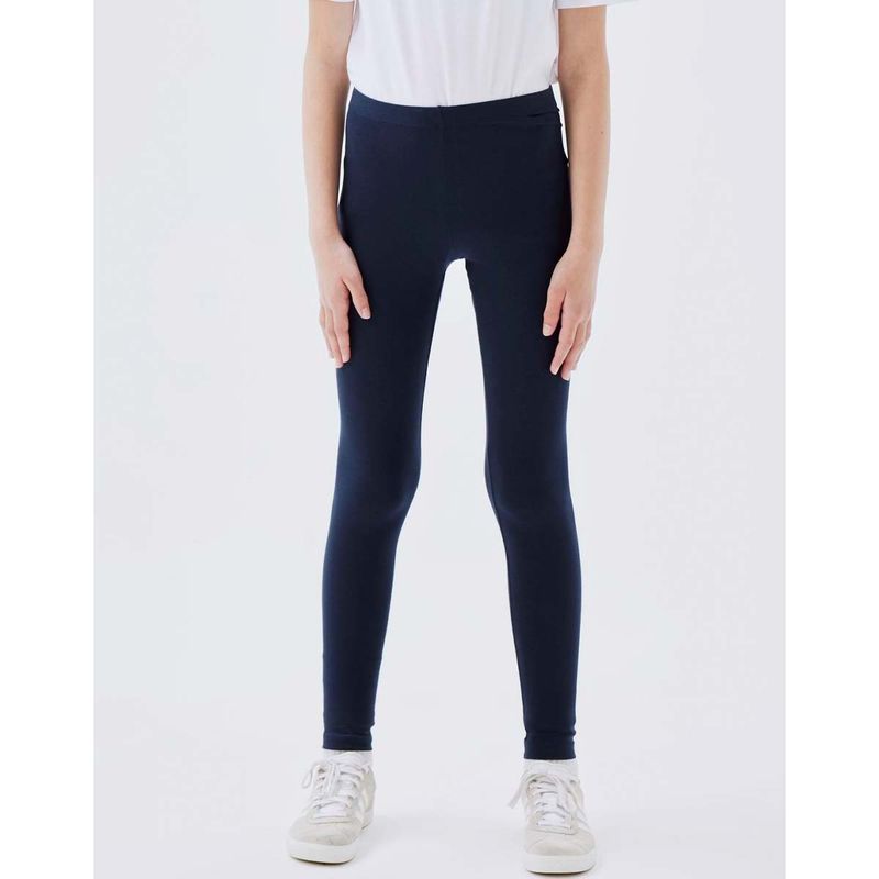 Name It Nkfvivian tights til barn, Dark Sapphire