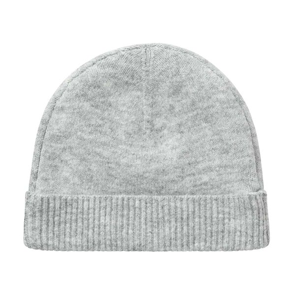 Hovedbilde LMTD Nlfodet lue til barn og ungdom, Light Grey ...