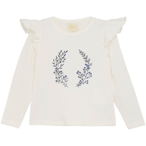 Hovedbilde Creamie genser til småbarn, Cloud