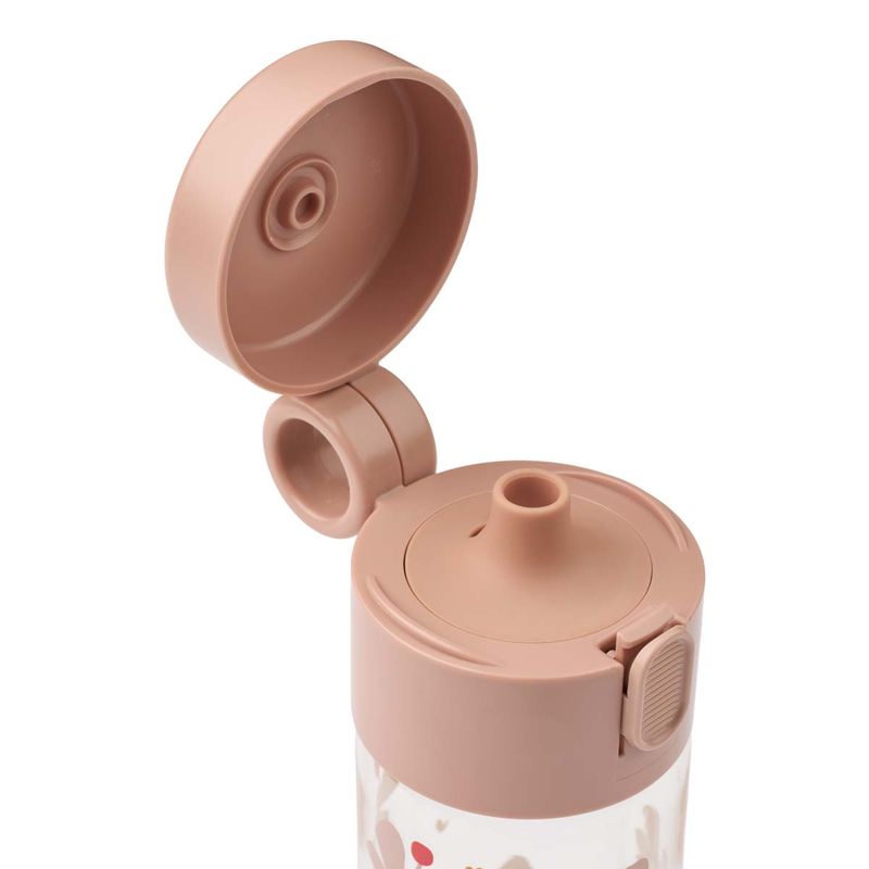 Liewood Clemence tritan vannflaske 350ml, Butterfly