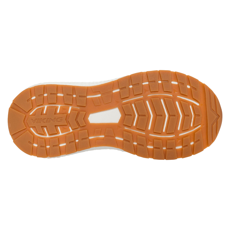 Viking Bouncy 2V joggesko til barn, Light Pink