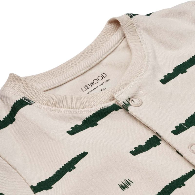 Liewood Brink heldress/pyjamas, carlos/sandy